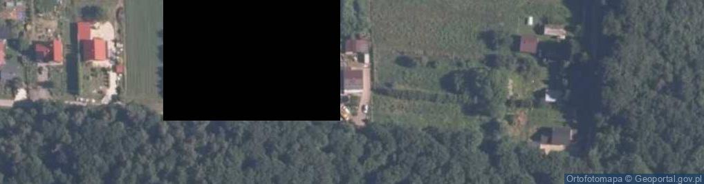 Zdjęcie satelitarne Adam Rosół - Działalność Gospodarcza