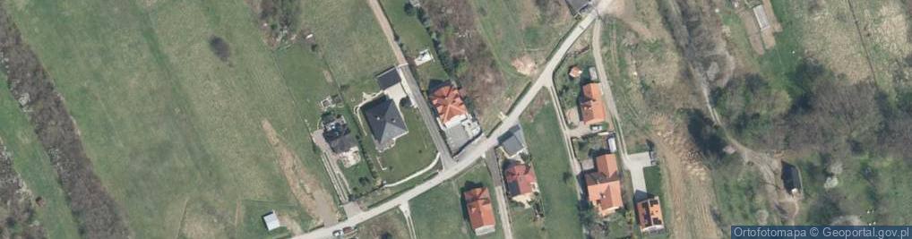 Zdjęcie satelitarne Adam Salawa Taurus