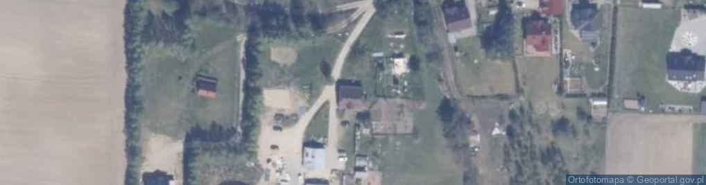 Zdjęcie satelitarne Adam Smalira
