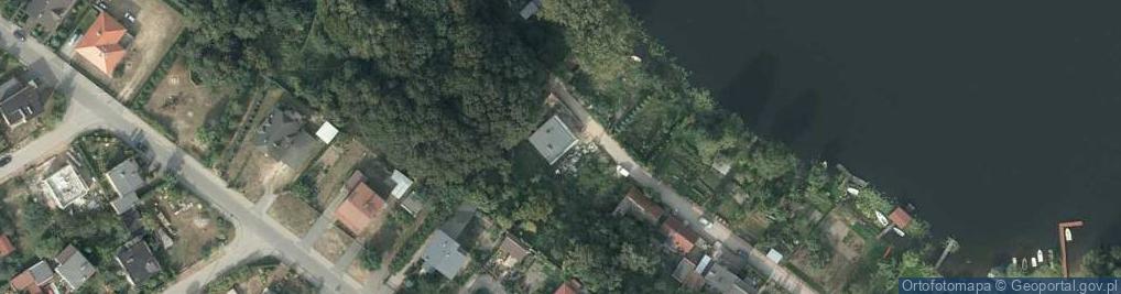 Zdjęcie satelitarne Adam Szczubiał "Aqua" Instalacje Sanitarne