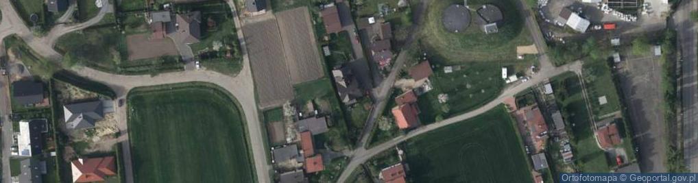 Zdjęcie satelitarne Adam Szmit