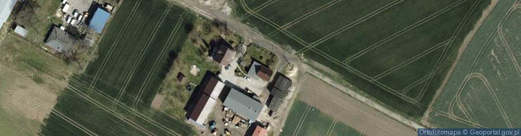 Zdjęcie satelitarne Adam Tuński - Działalność Gospodarcza