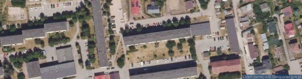 Zdjęcie satelitarne Adam Wiesław Szatkowski Adam And Nikola