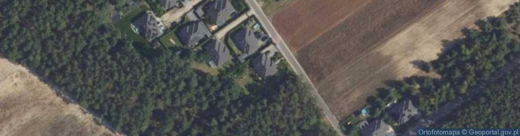 Zdjęcie satelitarne Adamax