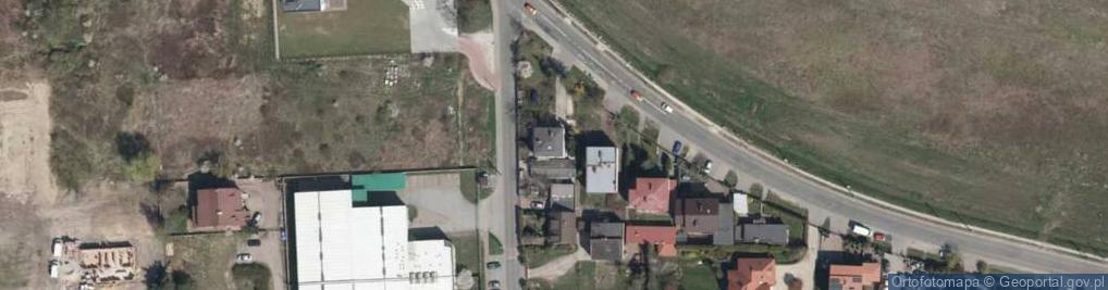 Zdjęcie satelitarne Adamczyk Ewa, Grażyna, Emka