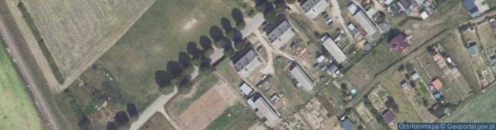 Zdjęcie satelitarne Adamkowski Henryk i Kujawski Marek