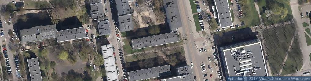 Zdjęcie satelitarne Adammaro