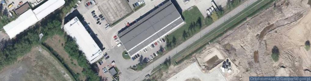 Zdjęcie satelitarne Adamonet Adam Hulbój