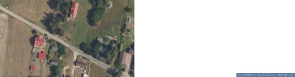 Zdjęcie satelitarne Adamowicz - Różycka Maria, Equilekwetka