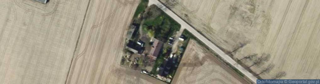 Zdjęcie satelitarne Adamper