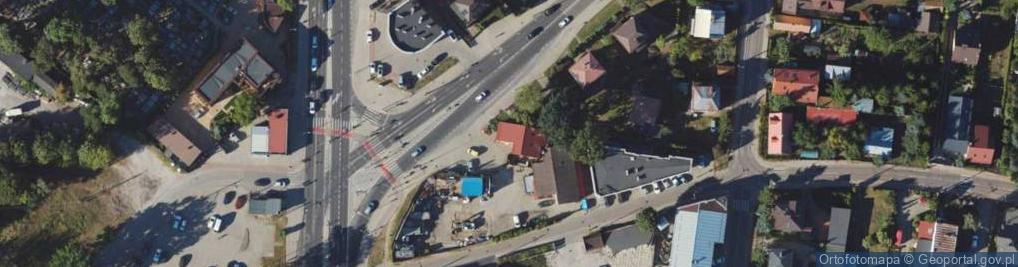 Zdjęcie satelitarne Adan