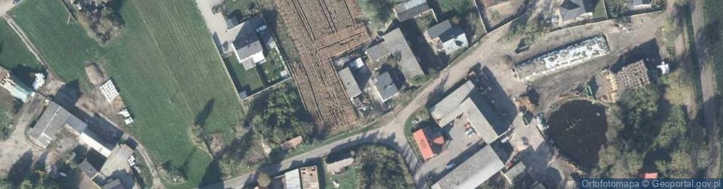 Zdjęcie satelitarne Adaptacja Samochodów Dla Osób Niepełnosprawnych