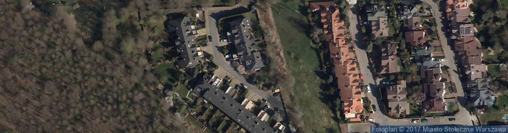 Zdjęcie satelitarne Adar Adrianna Rudzińska-Żurek
