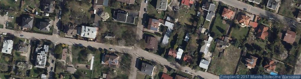 Zdjęcie satelitarne Add Mariusz WIsła