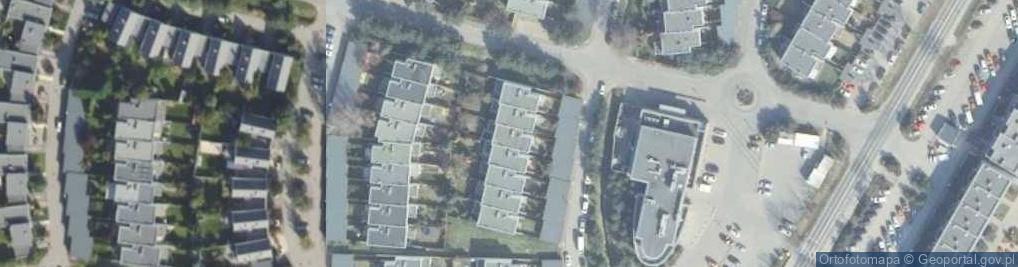 Zdjęcie satelitarne Addiator