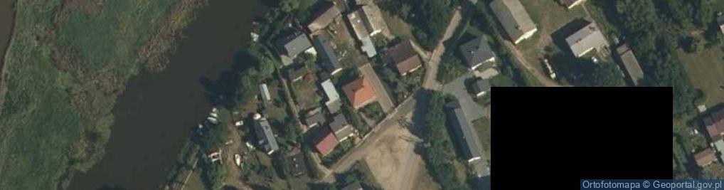 Zdjęcie satelitarne ADDO