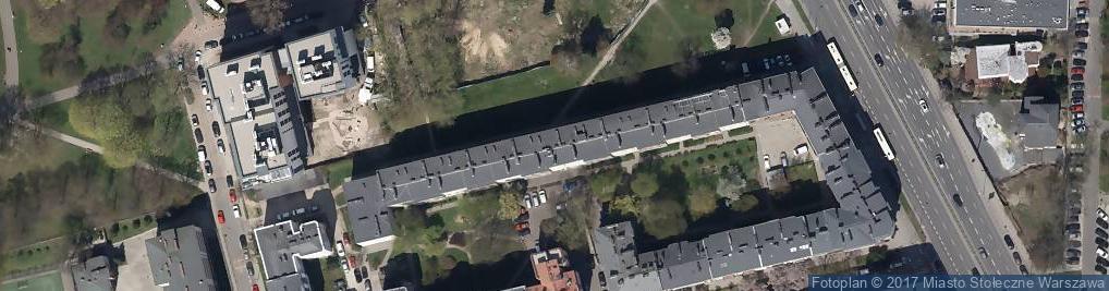 Zdjęcie satelitarne Adekwatność