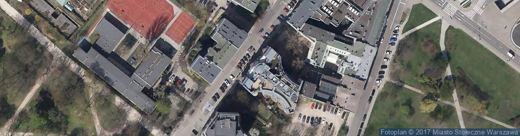 Zdjęcie satelitarne Adelmar