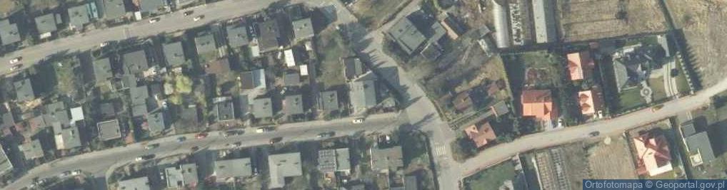 Zdjęcie satelitarne ADEN