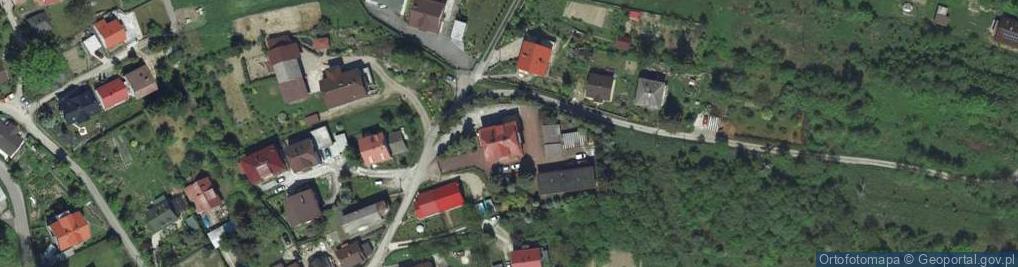 Zdjęcie satelitarne ADGO