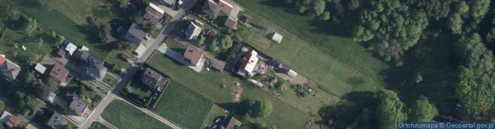 Zdjęcie satelitarne Adi Elektro Serwis Adrian Kuśka