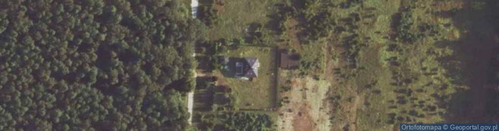 Zdjęcie satelitarne Adika Collection - Paweł Pawlak