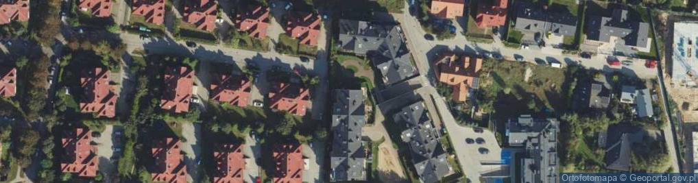 Zdjęcie satelitarne Adiko Jacek Kothe