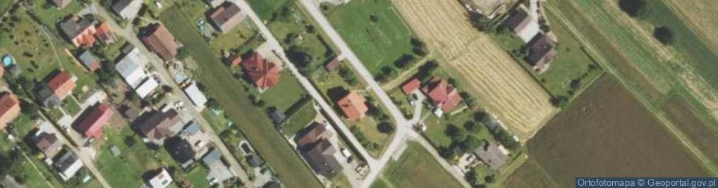 Zdjęcie satelitarne Adir Zakład Handlowo Produkcyjno Usługowy Irena Koper Adam Koper