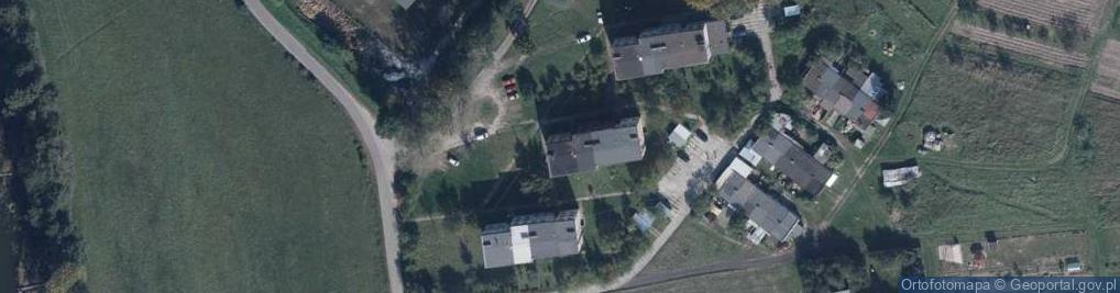 Zdjęcie satelitarne AdiRenowation Adrian Juchimiuk