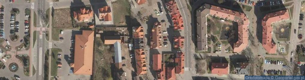 Zdjęcie satelitarne ADIS