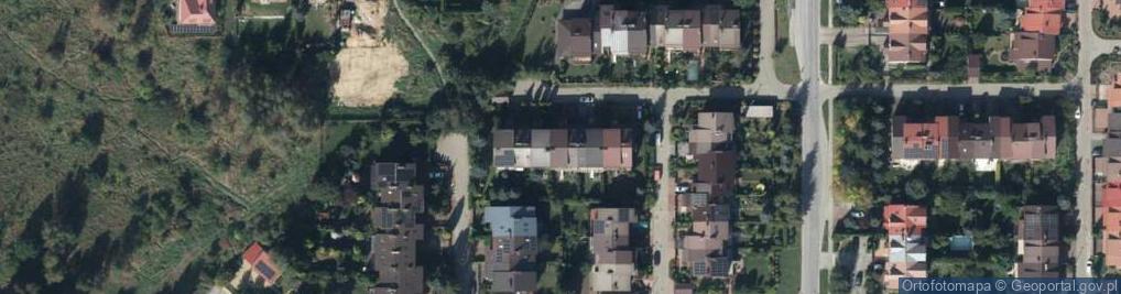 Zdjęcie satelitarne Adler Bartosz Sołtysiak Marcin Kula