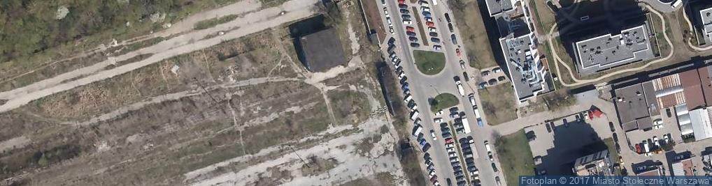 Zdjęcie satelitarne ADLER Europe Group