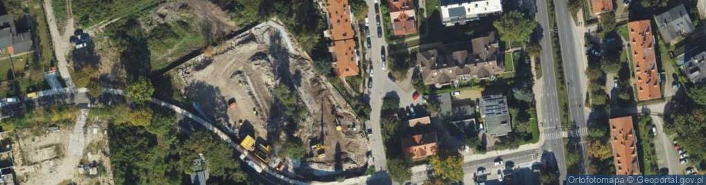 Zdjęcie satelitarne Adm-It - Mrozowski Radosław