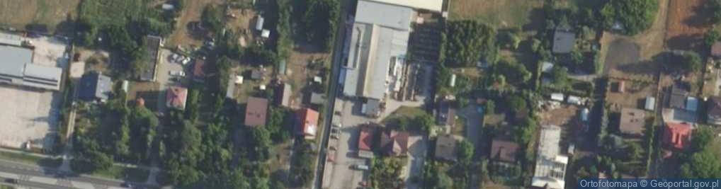 Zdjęcie satelitarne Admal 3 Agnieszka Adamczyk