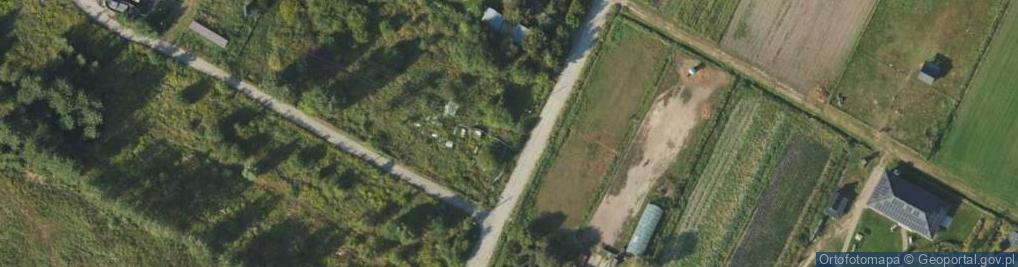 Zdjęcie satelitarne Admar Adam Wojciechowski