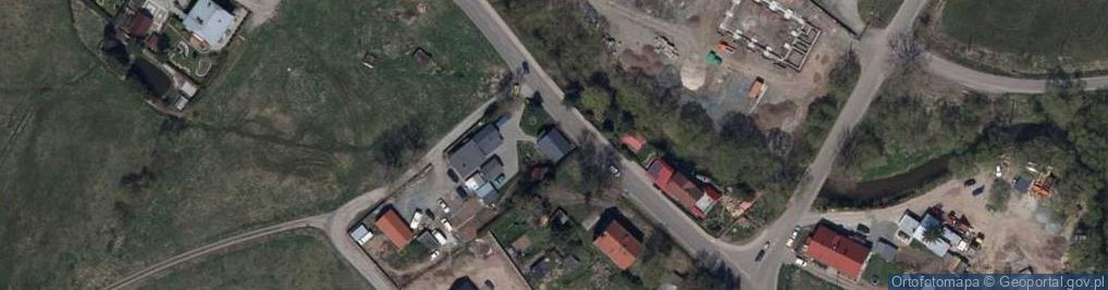 Zdjęcie satelitarne Admar Mariusz Orzeł