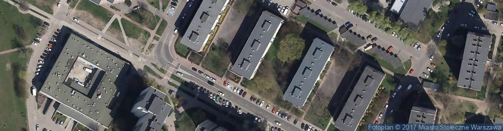 Zdjęcie satelitarne Admax