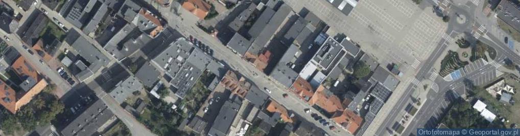 Zdjęcie satelitarne ADMA