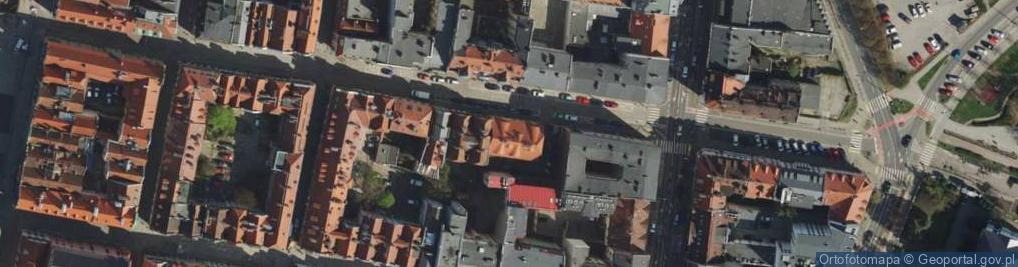Zdjęcie satelitarne Administrator Łukasz Szala