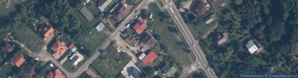Zdjęcie satelitarne Adpa Joanna Paliwoda