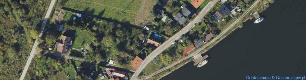 Zdjęcie satelitarne ADRA