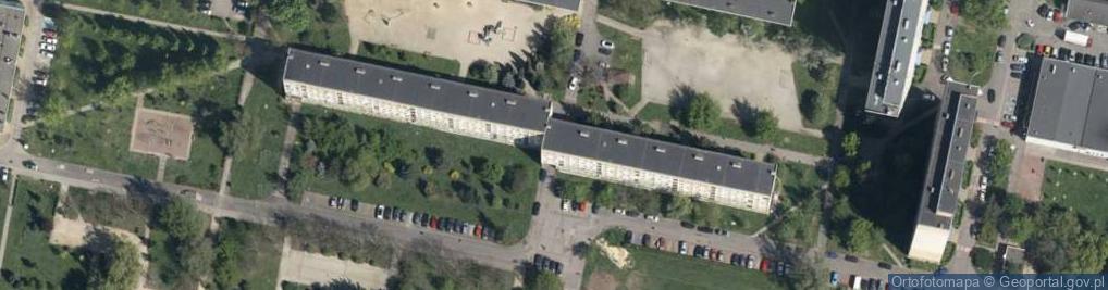 Zdjęcie satelitarne Adrian Caruk Seiso