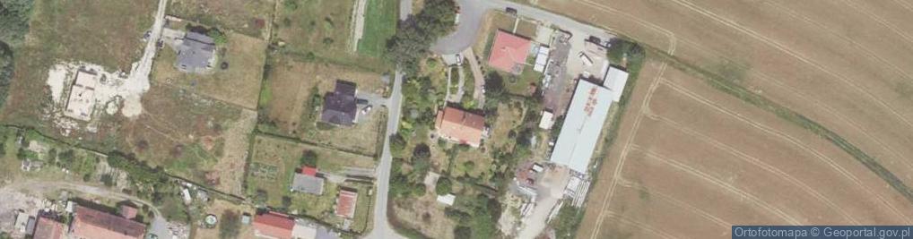 Zdjęcie satelitarne Adrian Cyganik