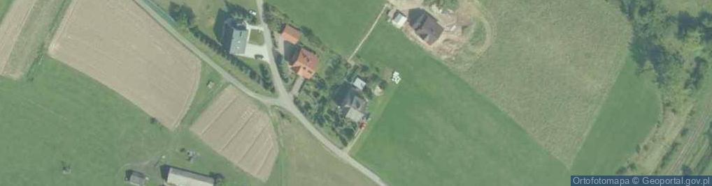 Zdjęcie satelitarne Adrian Florek Firma Handlowo - Usługowa Adphon