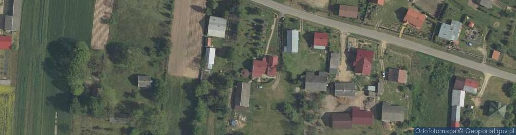 Zdjęcie satelitarne Adrian Kaławaj