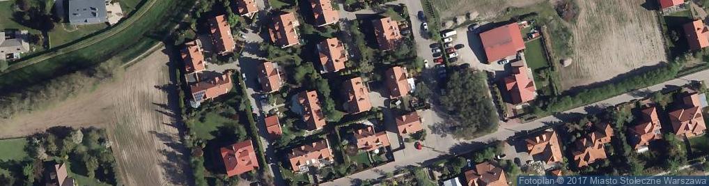 Zdjęcie satelitarne Adrian Latoszek