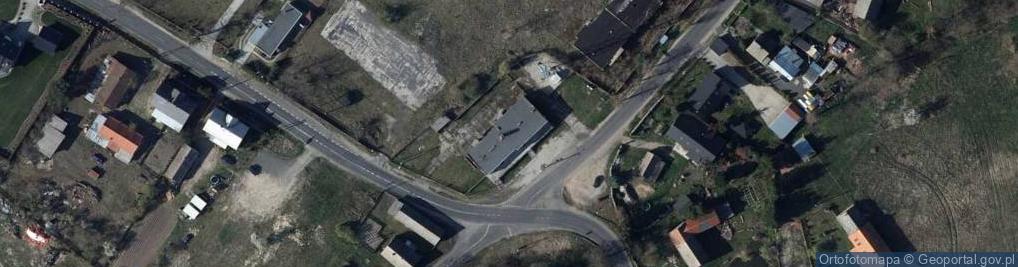 Zdjęcie satelitarne Adrian Majchrzak