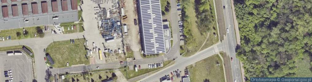 Zdjęcie satelitarne Adrian Mazur MR Dream