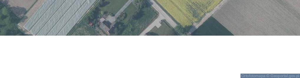 Zdjęcie satelitarne Adrian Tomczyk Zakład Remontowo-Budowlany