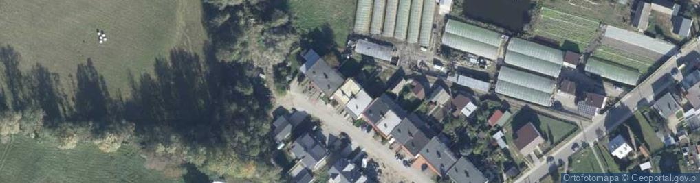 Zdjęcie satelitarne Adrian Wiśniewski El - Power
